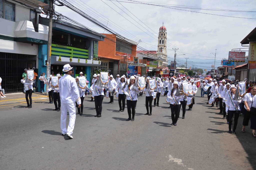 Foto de Alajuela, Costa Rica