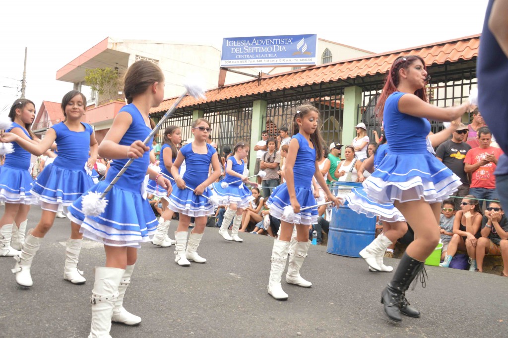 Foto: Alajuela - Alajuela, Costa Rica