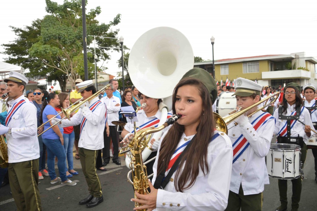 Foto de Alajuela, Costa Rica