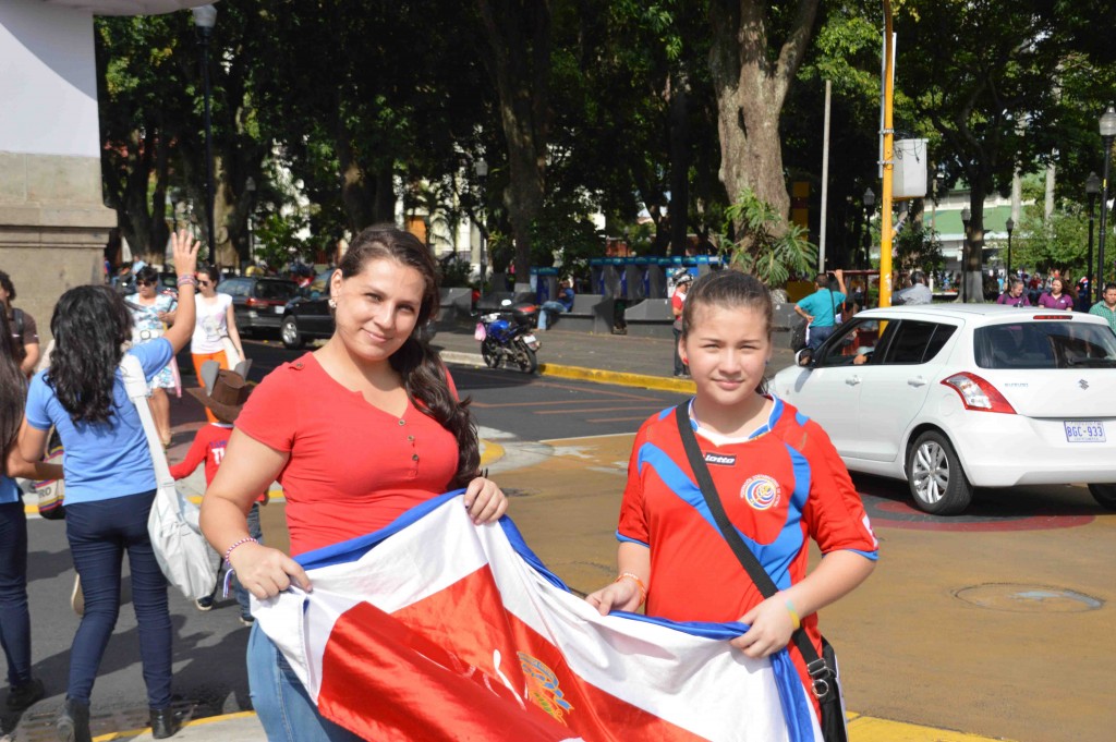 Foto de Alajuela, Costa Rica