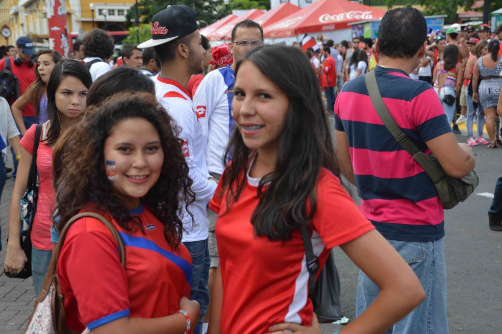 Foto de Alajuela, Costa Rica