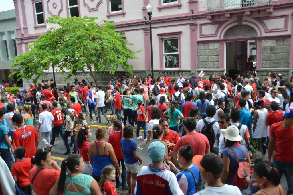 Foto de Alajuela, Costa Rica