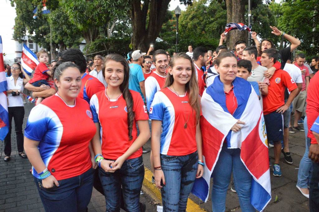 Foto de Alajuela, Costa Rica