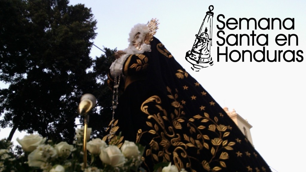 Foto: Santo Entierro Tegucigalpa 2018 - Tegucigalpa (Francisco Morazán), Honduras