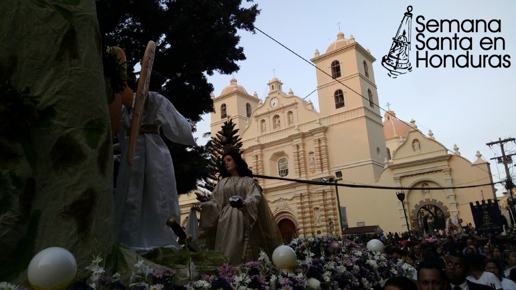 Foto: Santo Entierro Tegucigalpa 2018 - Tegucigalpa (Francisco Morazán), Honduras