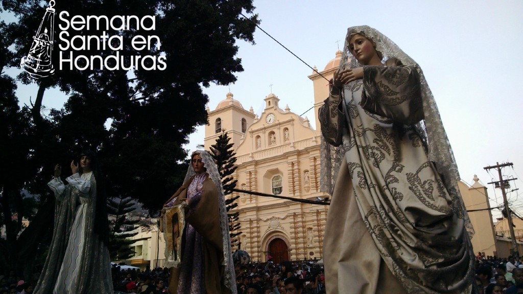 Foto: Santo Entierro Tegucigalpa 2018 - Tegucigalpa (Francisco Morazán), Honduras