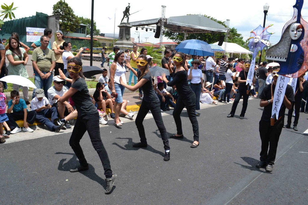 Foto de Alajuela, Costa Rica