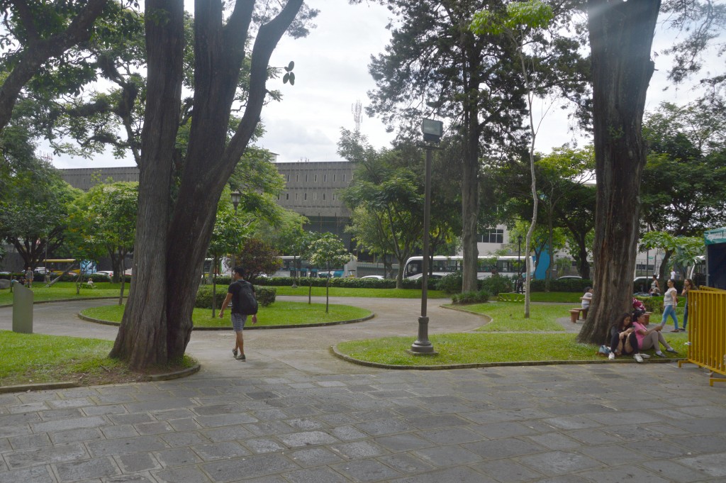 Foto: life - San Jose (San José), Costa Rica