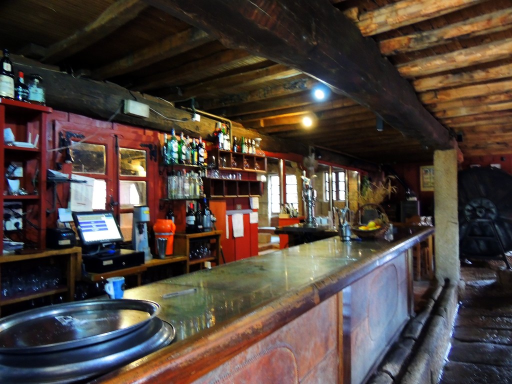 Foto de Allariz (Ourense), España