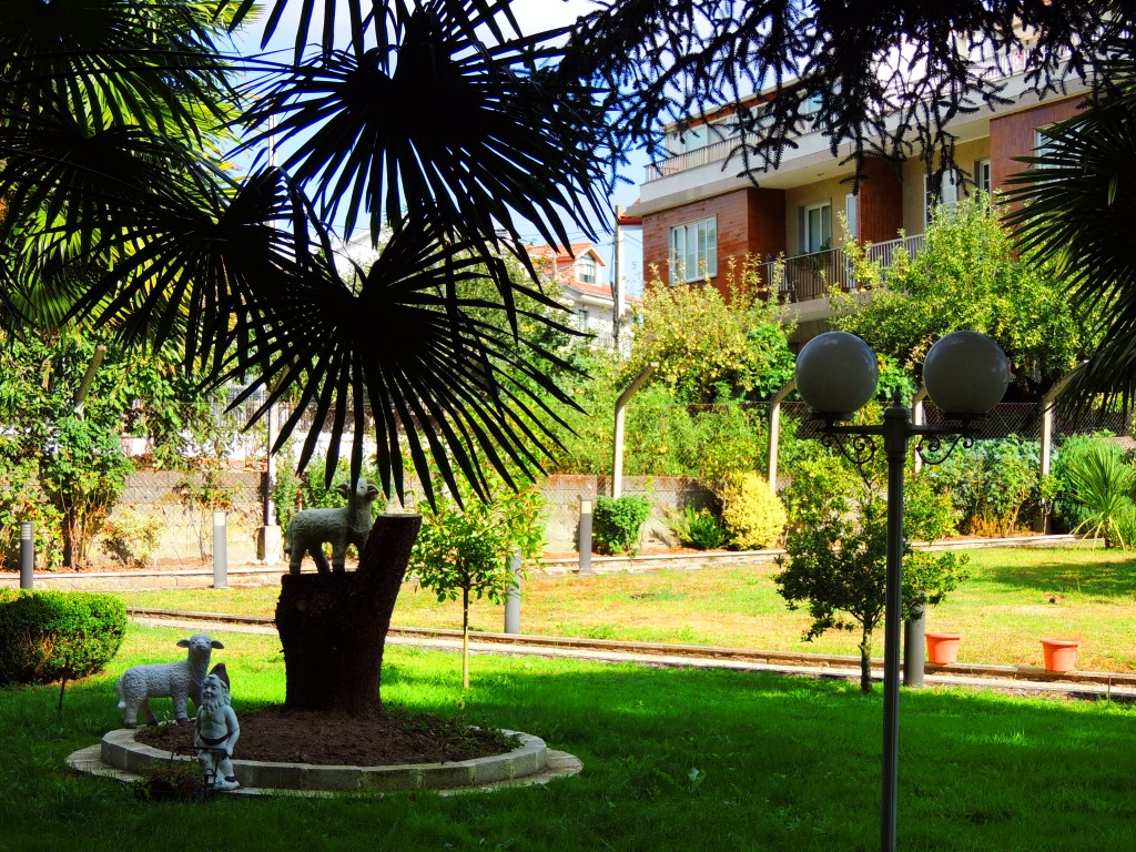 Foto de Allariz (Ourense), España