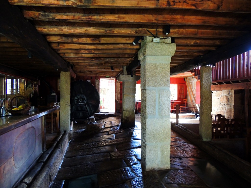 Foto de Allariz (Ourense), España