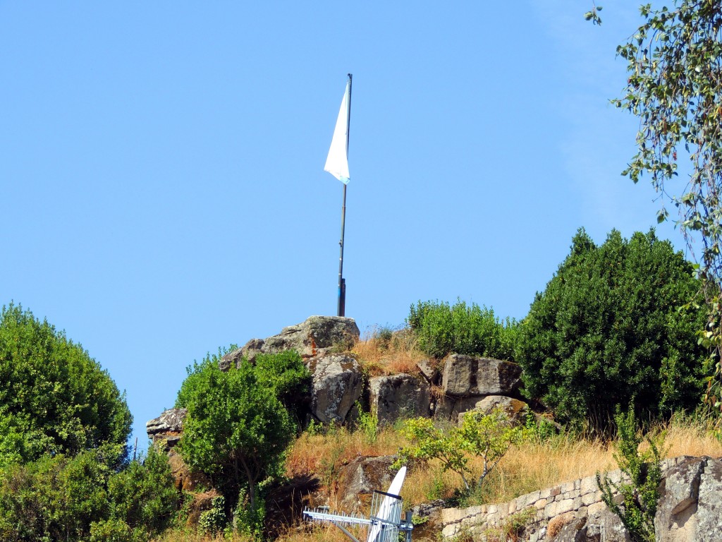 Foto de Allariz (Ourense), España