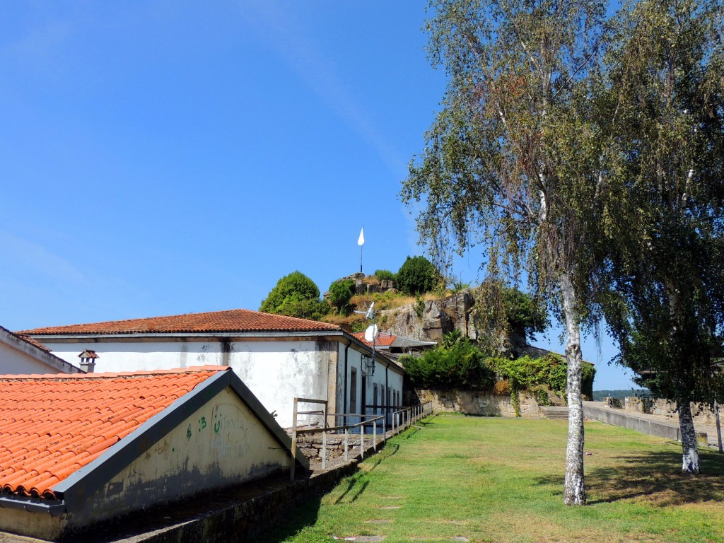Foto de Allariz (Ourense), España