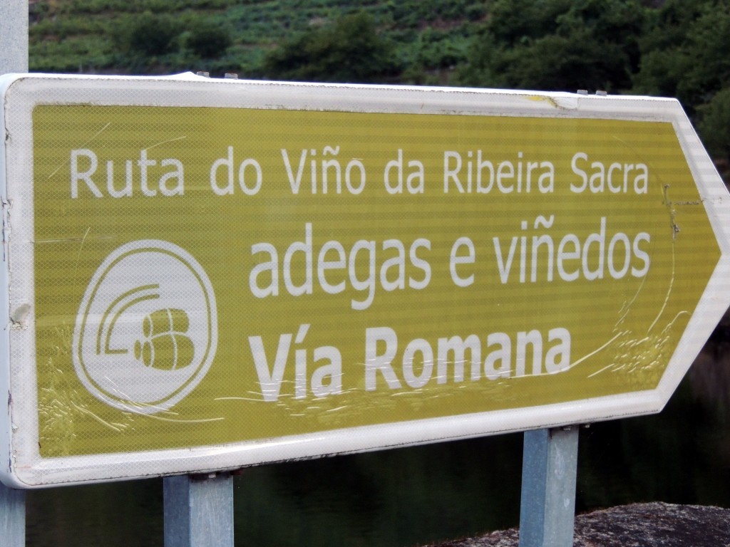 Foto de Belesar (Lugo), España