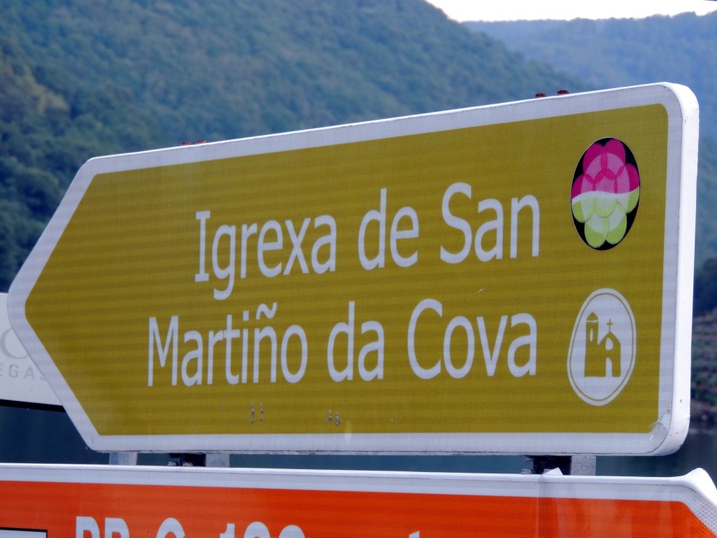 Foto de Belesar (Lugo), España