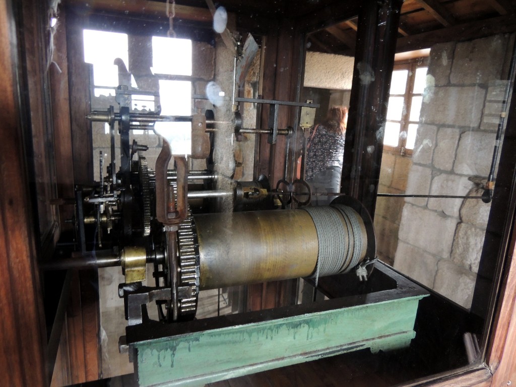 Foto de Castro Caldelas (Ourense), España