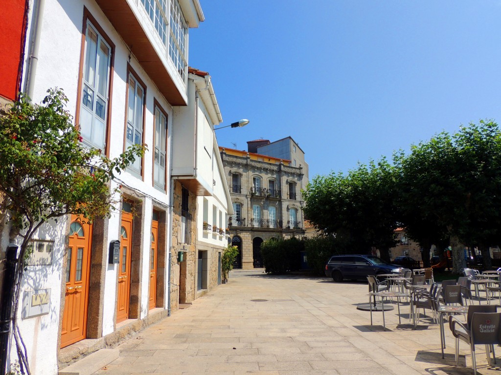 Foto de Chantada (Lugo), España