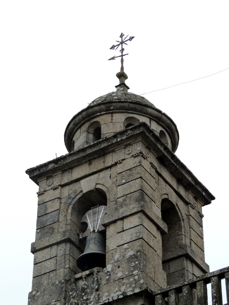 Foto de Castro Caldelas (Ourense), España