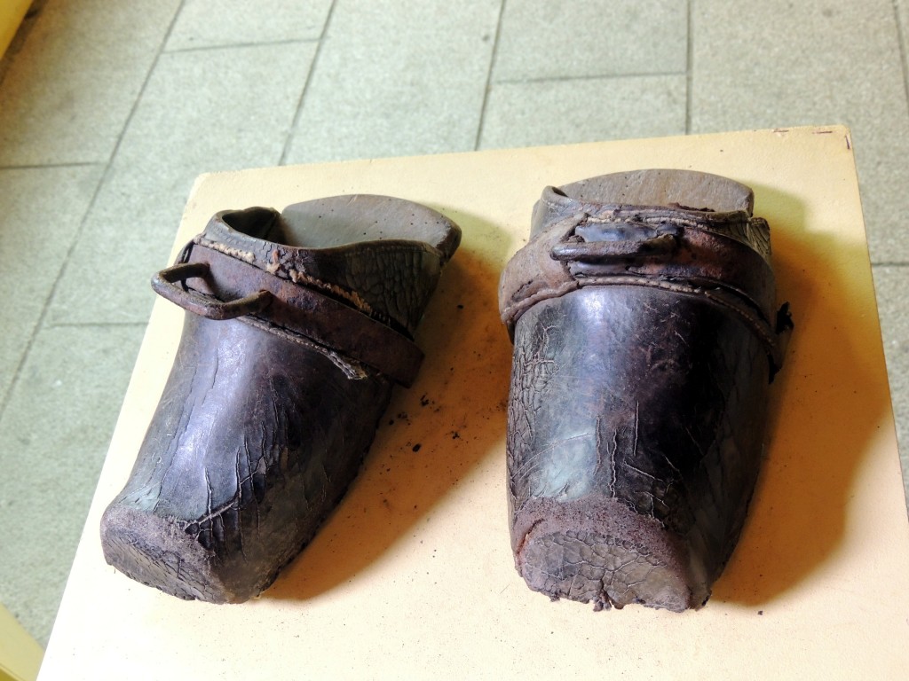 Foto de Castro Caldelas (Ourense), España