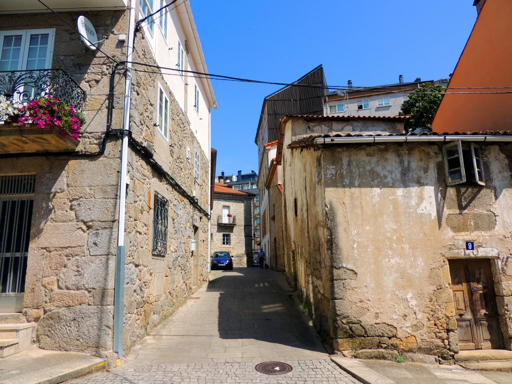 Foto de Chantada (Lugo), España