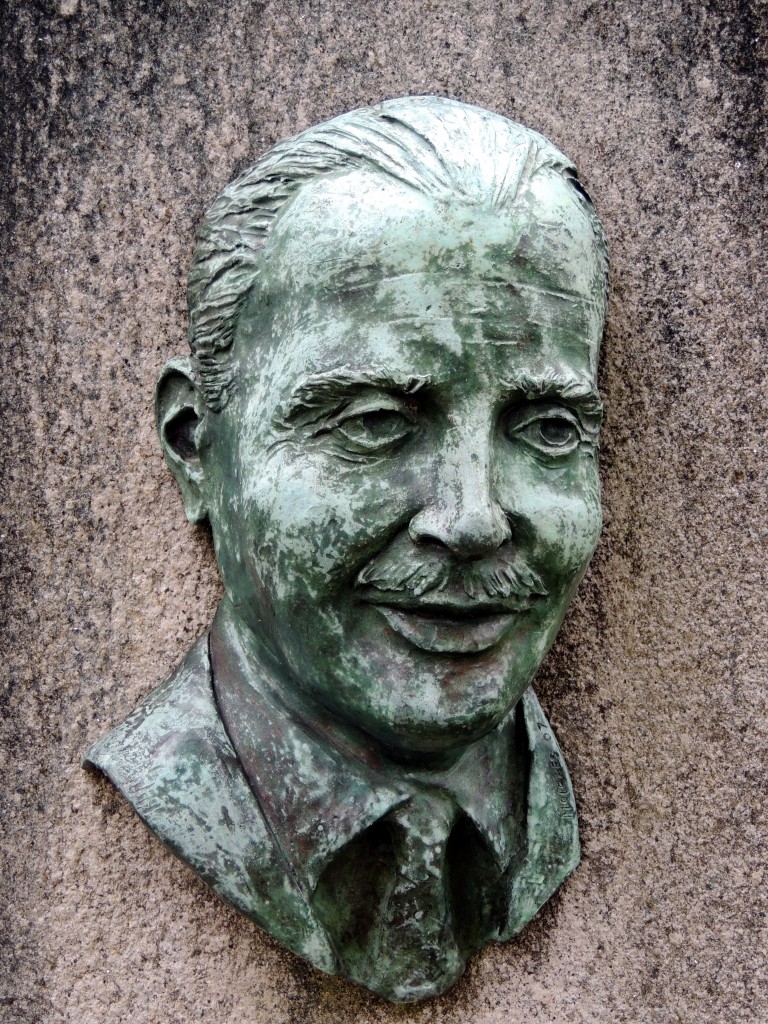 Foto de Castro Caldelas (Ourense), España