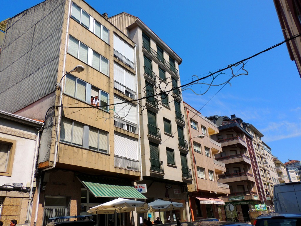 Foto de Chantada (Lugo), España