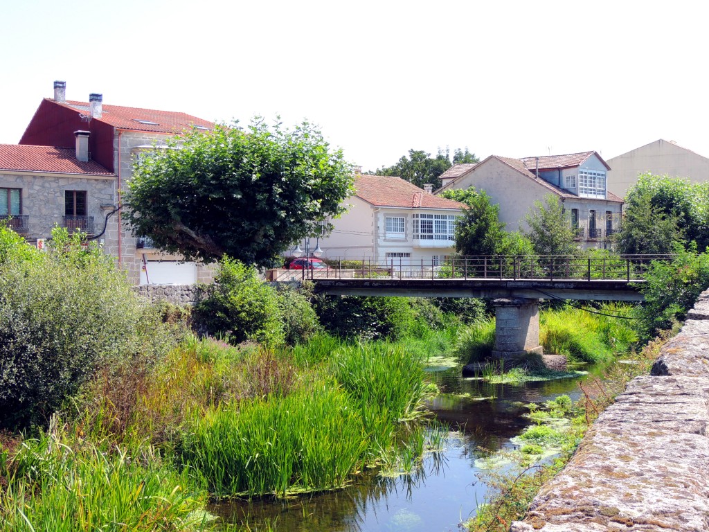 Foto de Chantada (Lugo), España
