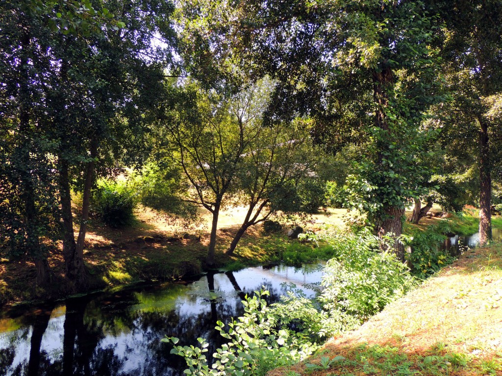 Foto de Chantada (Lugo), España
