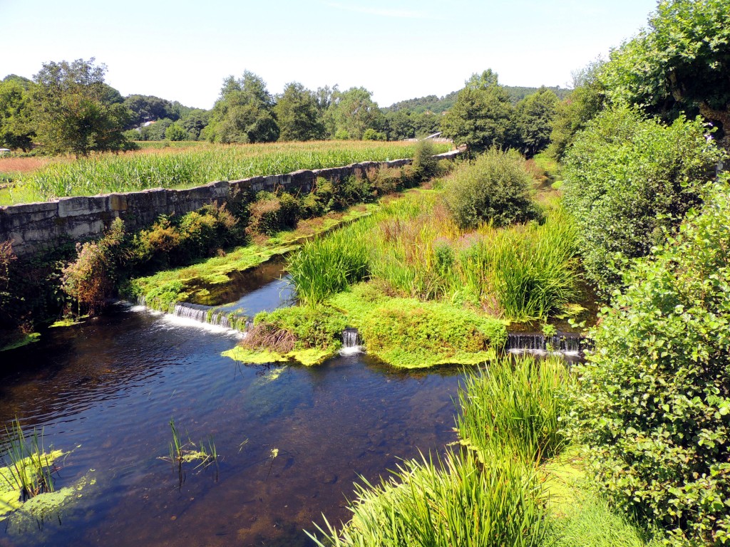 Foto de Chantada (Lugo), España