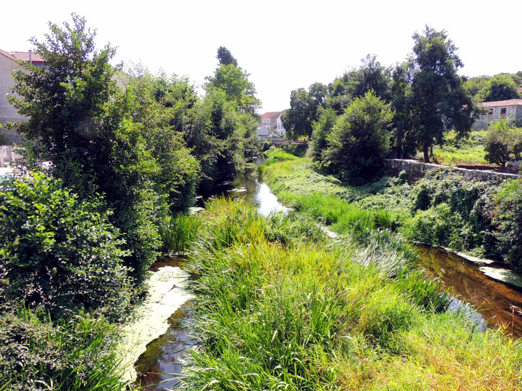 Foto de Chantada (Lugo), España