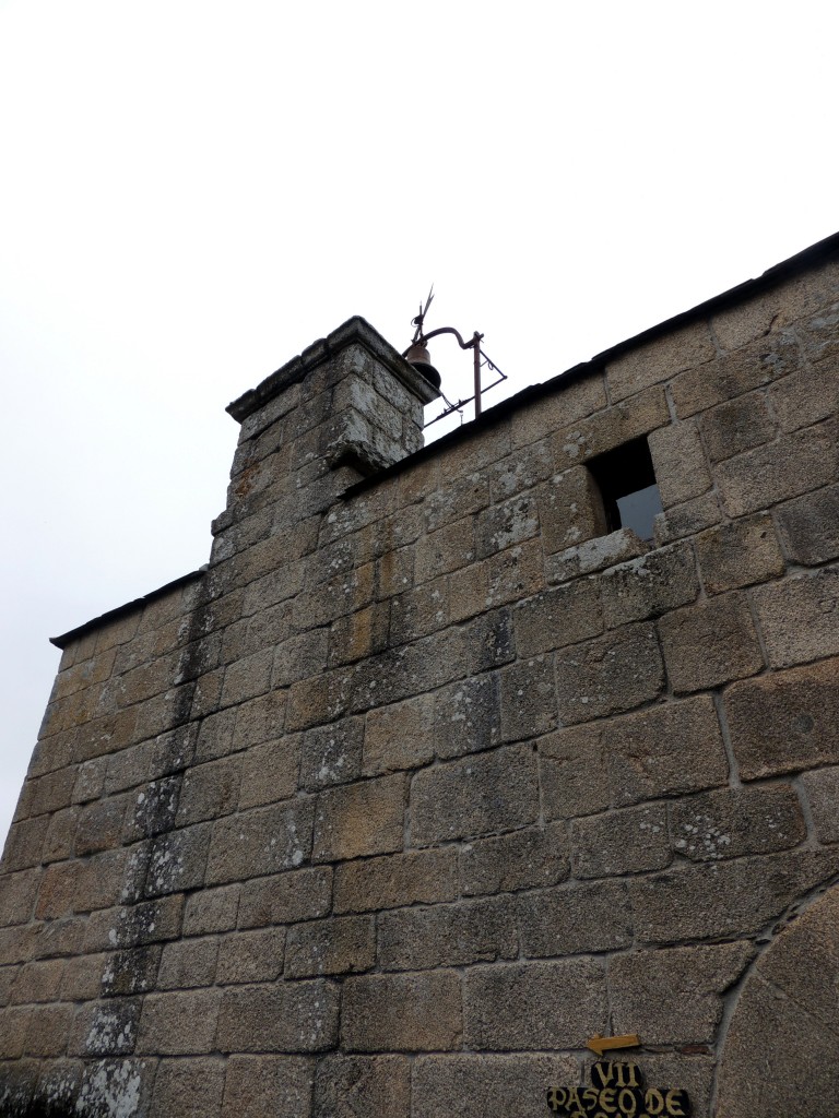 Foto de Castro Caldelas (Ourense), España