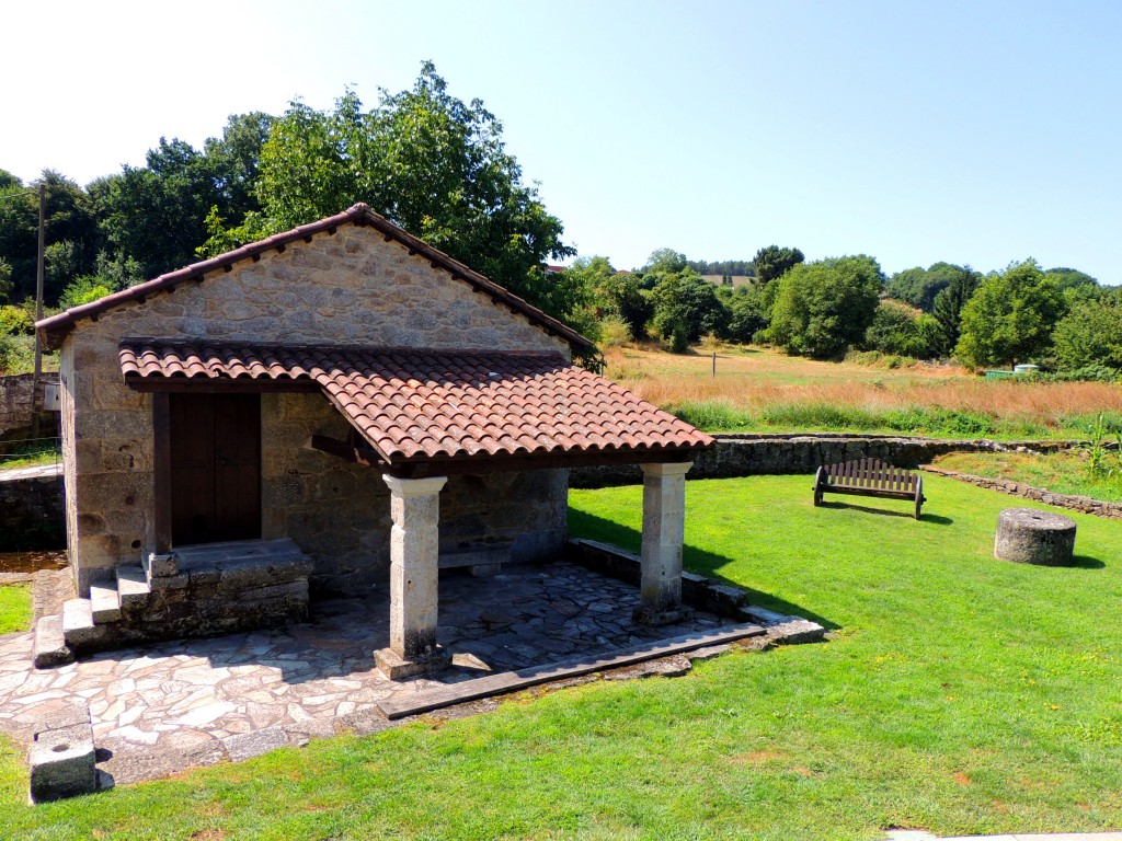 Foto de Chantada (Lugo), España