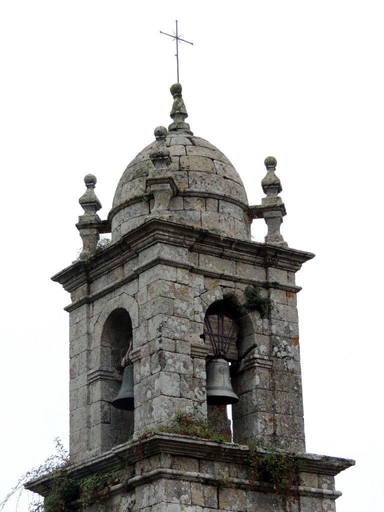 Foto de Castro Caldelas (Ourense), España