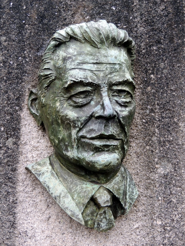 Foto de Castro Caldelas (Ourense), España