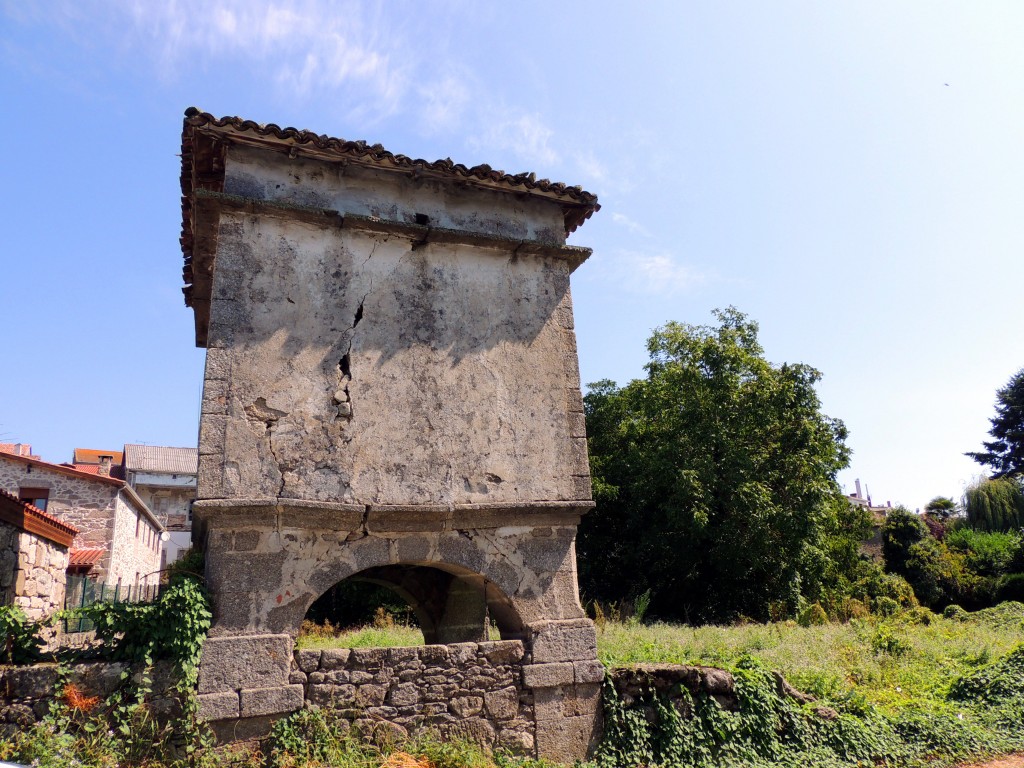 Foto de Chantada (Lugo), España