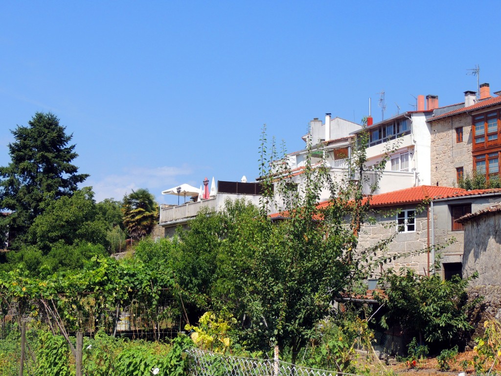Foto de Chantada (Lugo), España