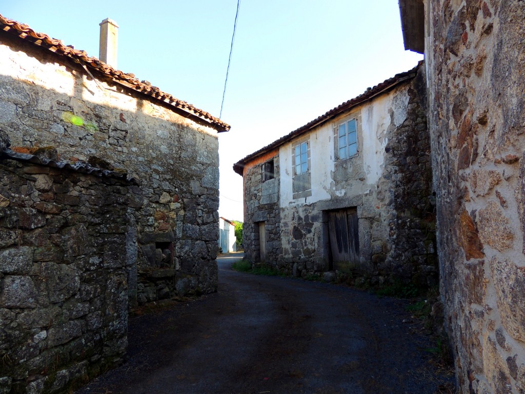 Foto de O Paso (Lugo), España