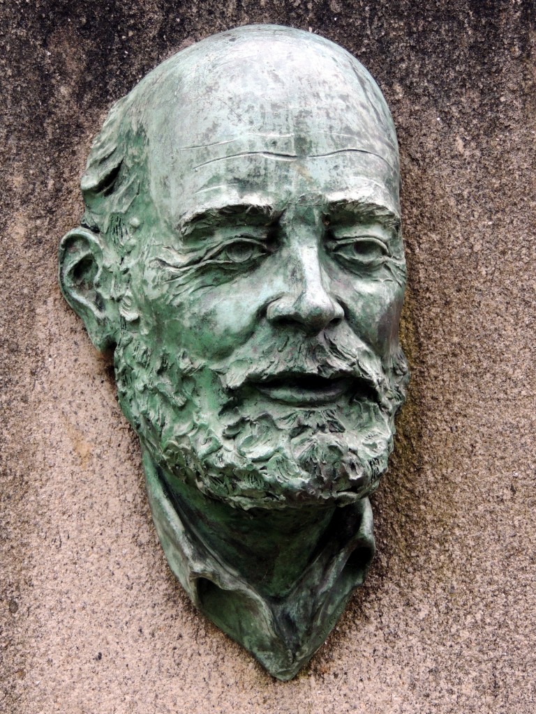 Foto de Castro Caldelas (Ourense), España