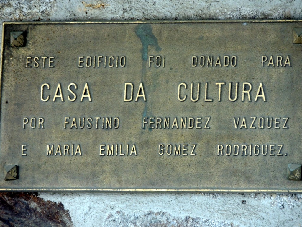 Foto de Chantada (Lugo), España