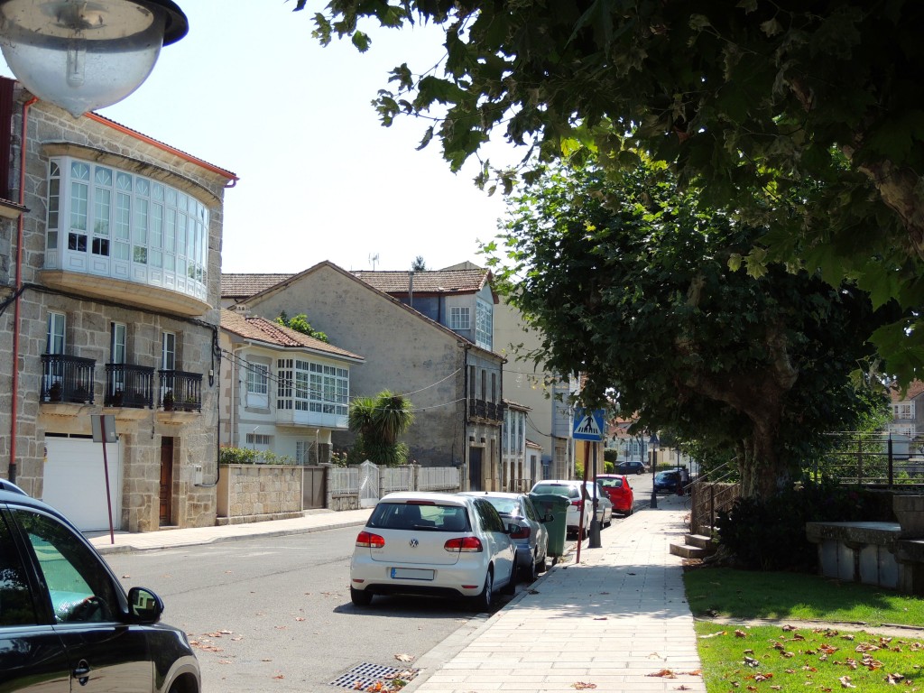 Foto de Chantada (Lugo), España