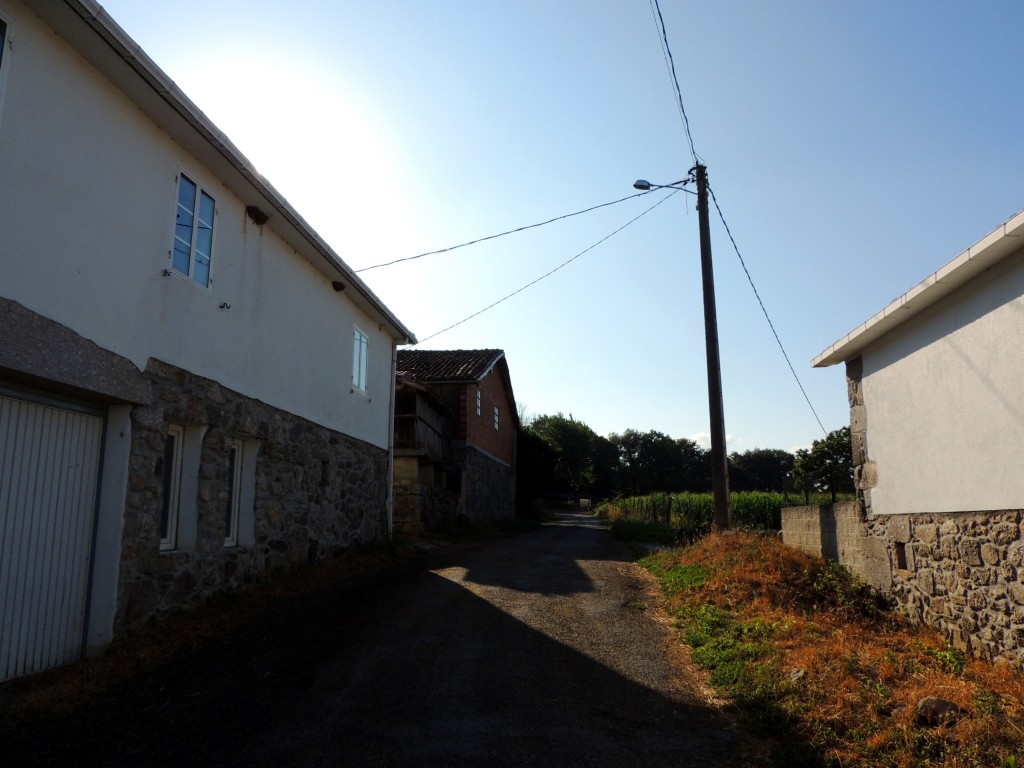 Foto de O Paso (Lugo), España
