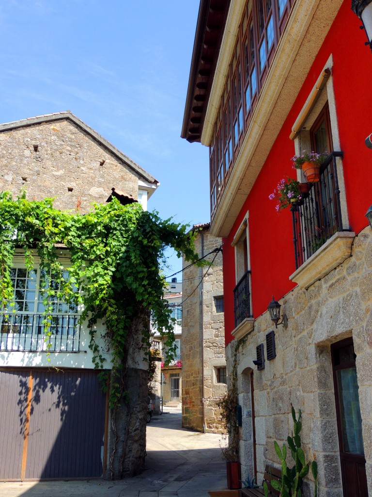 Foto de Chantada (Lugo), España