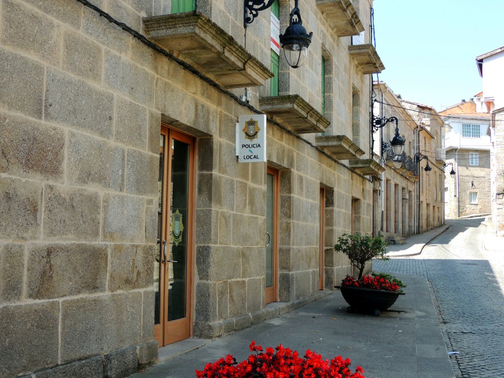 Foto de Chantada (Lugo), España