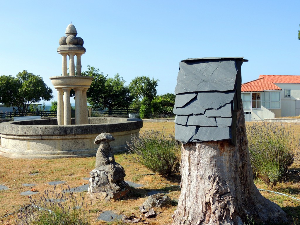 Foto de Parada de Sil (Ourense), España