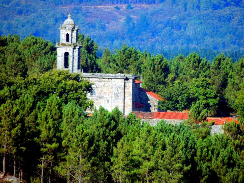 Foto de Parada de Sil (Ourense), España