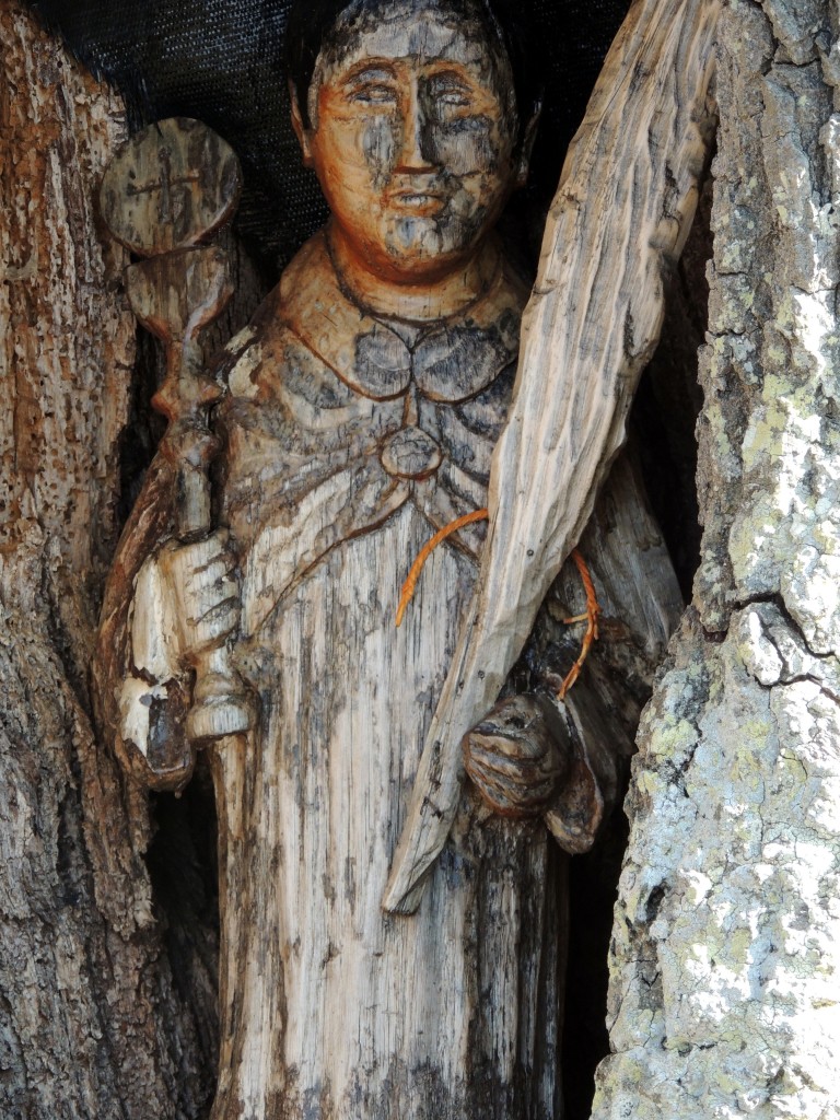 Foto de Parada de Sil (Ourense), España