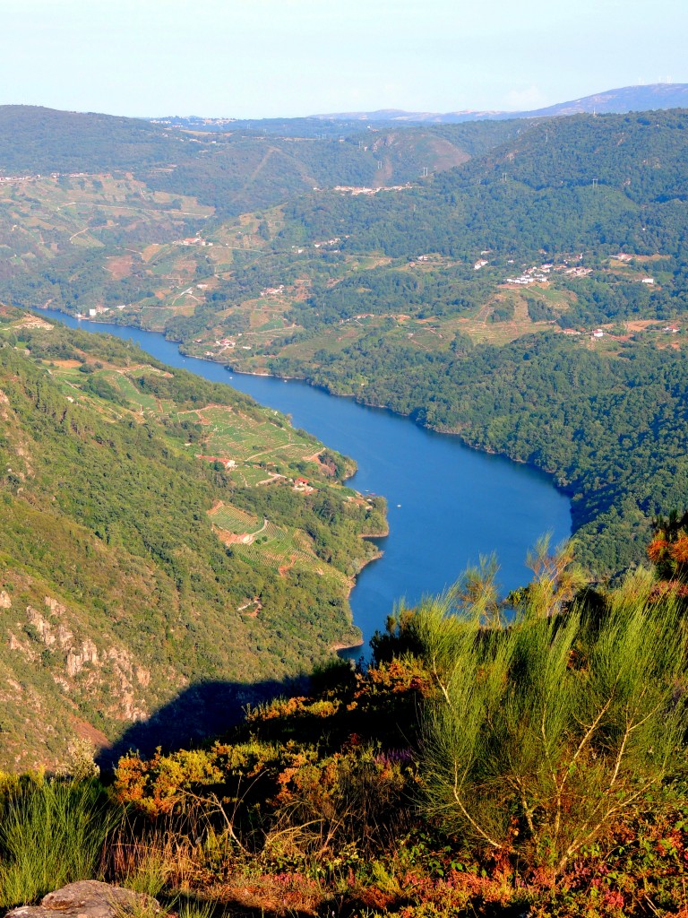 Foto de Parada de Sil (Ourense), España