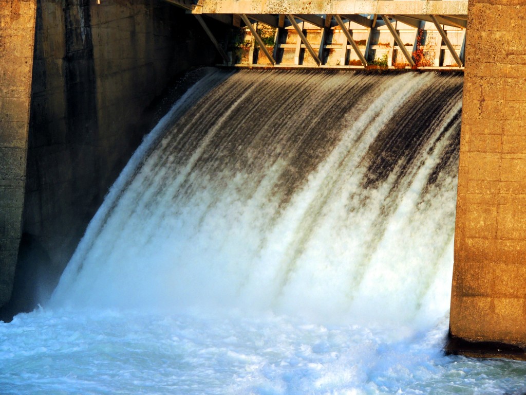 Foto de Os Peares (Ourense), España