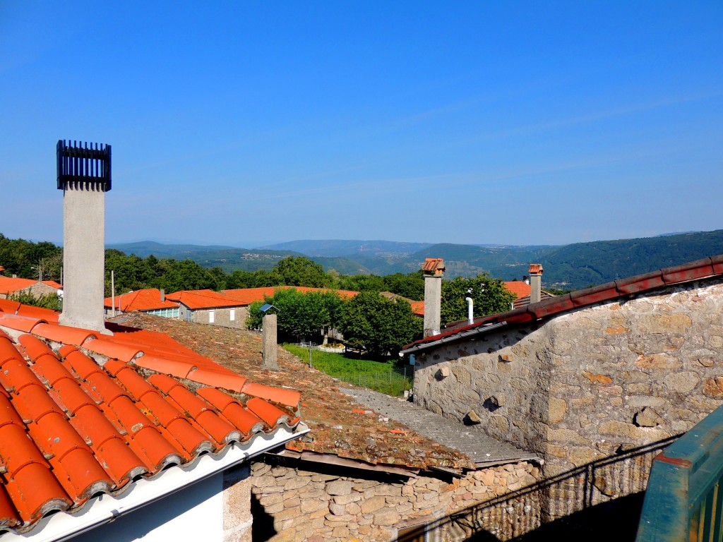 Foto de Parada de Sil (Ourense), España
