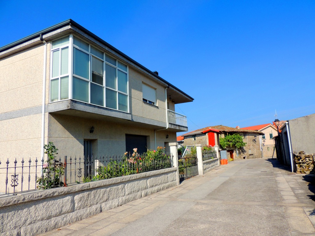 Foto de Parada de Sil (Ourense), España